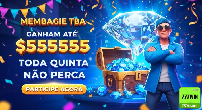 777win.com experimente premium jogo